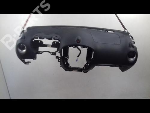 Used Dashboard NISSAN JUKE (F15) 1.5 dCi (110 hp) 9003874