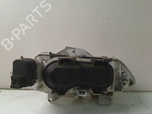 Used Left headlight RENAULT ESPACE III (JE0_) 2.0 (JE0A) (114 hp) 23153300