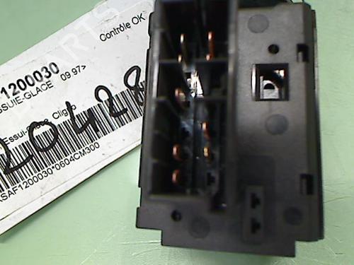 Steering column stalk CITROËN XSARA (N1) 1.4 i | BP23151194I23 
