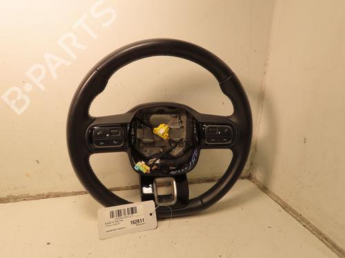 Used Steering wheel CITROËN C3 AIRCROSS II (2R_, 2C_) 1.2 PureTech 130 (2RHNYH) (131 hp) 33136949