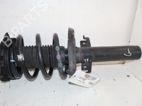 Used Left front shock absorber Left front shock absorber 38276134 38276134