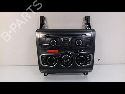 Used Climate control CITROËN C4 II (NC_) 1.6 HDi 90 (92 hp) 9002331