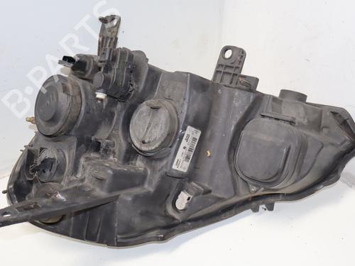 Right headlight RENAULT MODUS / GRAND MODUS (F/JP0_) 1.5 dCi (FP0F, JP0F) | BP36543387C29 - Image 2