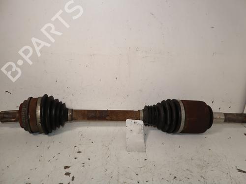 Used Left rear driveshaft Left rear driveshaft 36958878 36958878