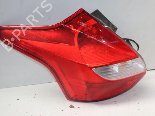 Used Left taillight Left taillight 36958973 36958973