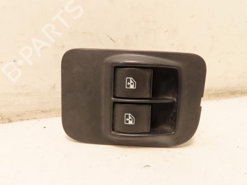 Left front window switch PEUGEOT BIPPER Tepee 1.3 HDi 75 | BP29442240I27 