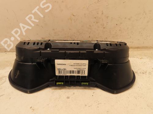 Instrument cluster RENAULT MASTER III Van (FV) 2.3 dCi 130 FWD (FV0M, FV0Y, FV0J, FV02, FV03) | BP29319417C47 - Image 3