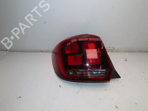 Used Left taillight DACIA SANDERO II 1.0 SCe 75 (B8JC, B8JD, B8NC) (73 hp) 30954971