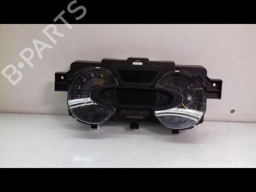 Instrument cluster RENAULT CAPTUR I (J5_, H5_) 1.5 dCi 90 (J5N4, J5M5, J5MW, J5M6, J5AL, J5AJ) | BP23151285C47