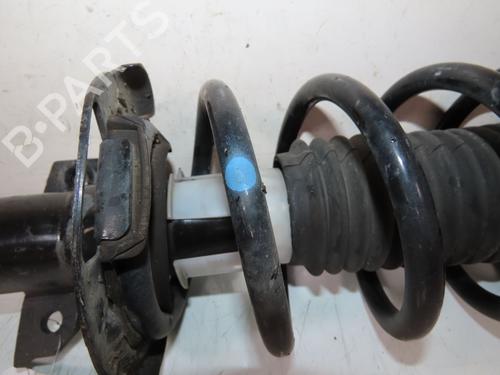 Right front shock absorber FORD TRANSIT COURIER B460 Box Body/MPV 1.5 EcoBlue | BP27352119M17 - Image 4
