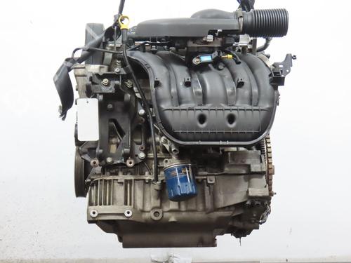 Engine PEUGEOT 206 CC (2D) 2.0 S16 | BP29963691M1