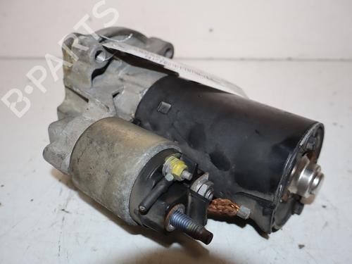 Startmotor Startmotor 39218066 39218066