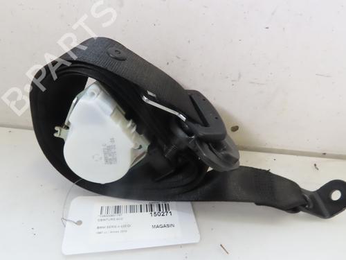 Used Front right seatbelt Front right seatbelt 20926845 20926845
