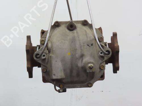 Rear differential INFINITI FX 45 All-wheel Drive | BP39218326M24 - Image 3
