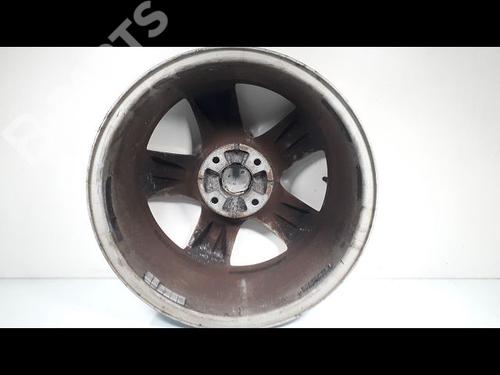 Rim PEUGEOT 3008 I MPV (0U_) 1.6 HDi | BP10494227C45
