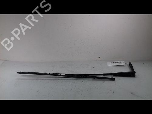 Front windshield wiper arm DACIA DUSTER (HS_) 1.5 dCi 4x4 (HSMC, HSMD) | BP14894555C143 
