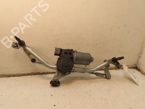 Used Front wiper motor CITROËN C3 AIRCROSS II (2R_, 2C_) 1.5 BlueHDi 110 (110 hp) 32354377