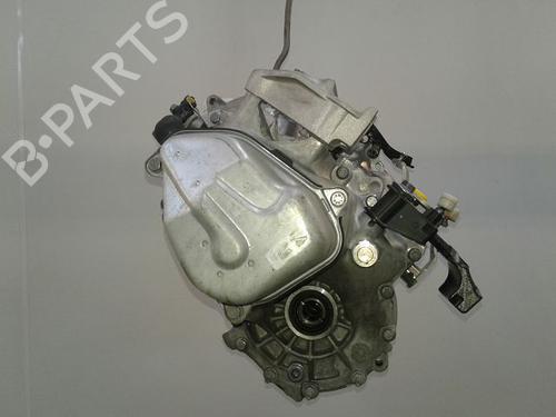 Gearbox PEUGEOT 208 I (CA_, CC_) 1.0 VTi | BP8978421M3