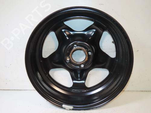 Fælk CITROËN C3 III (SX) 1.2 PureTech 82 | BP30951994C45