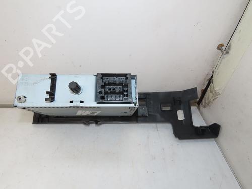 Radio RENAULT KANGOO / GRAND KANGOO II (KW0/1_) 1.5 dCi 85 (KW0K, KW0L, KW0B) | BP26303959E6 