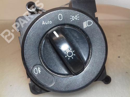 Used Headlight switch MERCEDES-BENZ CITAN Box Body/MPV (W415) 109 CDI (415.601, 415.603, 415.605) (90 hp) 12095517