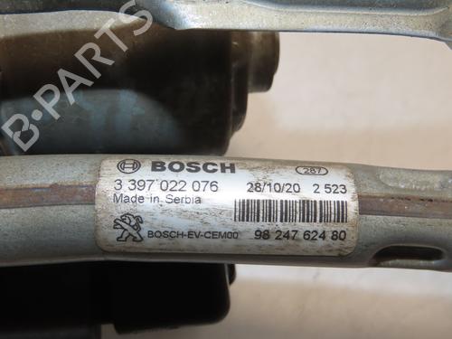 front-wiper-motor-opel-grandland-grandland-x-a18-p1uo-2017-27095025 main image