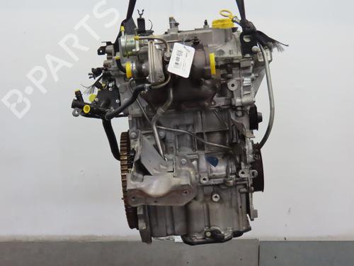 Engine DACIA SANDERO II TCe 90 (B8M1, B8MA, B8AC) | BP28331702M1