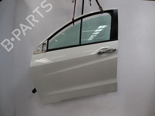 Used Left front door Left front door 39219756 39219756