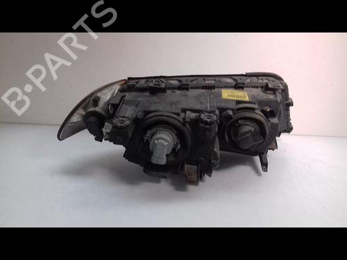 Used Left headlight BMW 3 (E46) 318 i (118 hp) 11395159