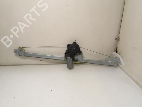 front-left-window-mechanism-renault-trafic-ii-bus-jl-2001-26968542 main image