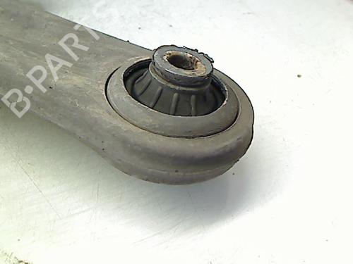 Right front suspension arm RENAULT CLIO III (BR0/1, CR0/1) 2.0 16V Sport (CR0N, CR1P) | BP14889937M13 