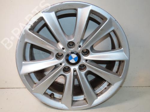 Fælk BMW X3 (E83) 3.0 d | BP30767845C45 - Image 4