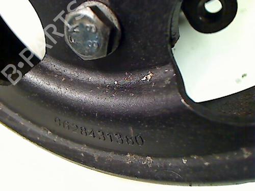 Used Steering pump PEUGEOT 406 Coupe (8C) [1997-2005]  23150033