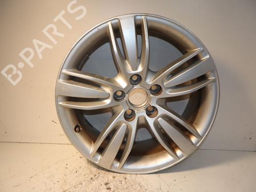 Used Rim Rim 39218785 39218785