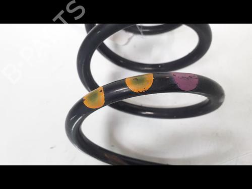 Støddæmperfjeder CITROËN DS5 2.0 HDi 165 (163 hp) 14890312