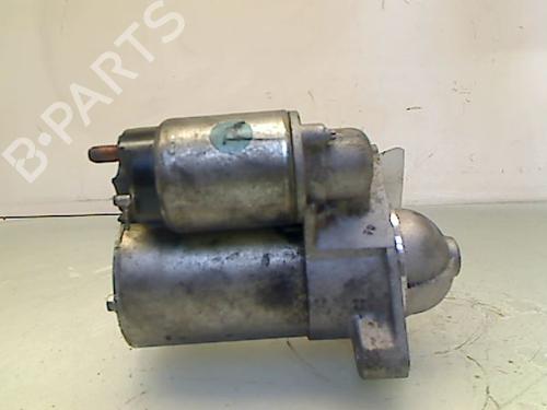 Used Starter CHEVROLET SPARK (M300) 1.0 (68 hp) 8981552