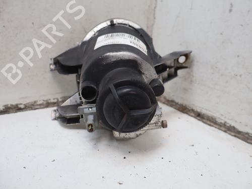 Used Left front fog light Left front fog light PEUGEOT 206+ (2L_, 2M_) 1.4 HDi eco 70 (68 hp) 33744484 33744484