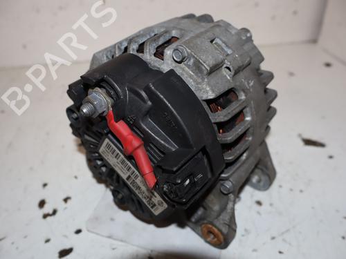 Alternator RENAULT TWINGO II (CN0_) 1.2 16V (CN04, CN0B) | BP39218115M7 - Image 2