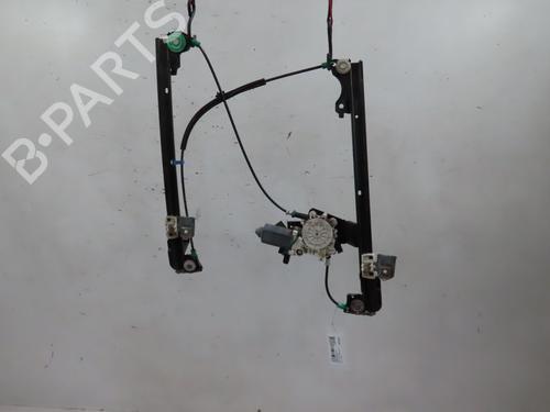 Rudehejsemekanisme Højre foran LAND ROVER FREELANDER I (L314) 2.0 Td4 4x4 | BP26944978C23 