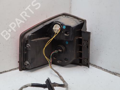 Used Right taillight Right taillight CHEVROLET ORLANDO (J309) 1.8 (141 hp) 34456657 34456657