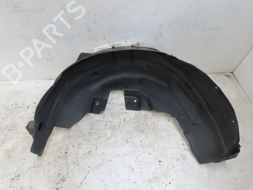 Used Wheel arch CITROËN C4 III (BA_, BB_, BC_) 1.5 BlueHDi 130 (BBYHZB) (131 hp) 32129124