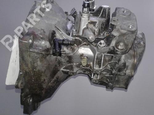 Gearbox OPEL TIGRA TwinTop (X04) 1.4 (R97) | BP8978518M3 