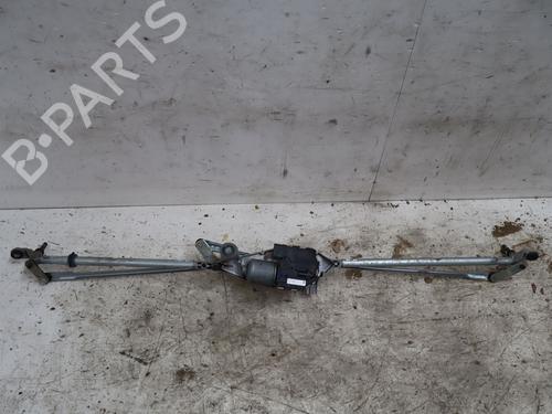 Used Front wiper motor Front wiper motor OPEL ASTRA K (B16) 1.6 CDTi (68) (110 hp) 36758553 36758553