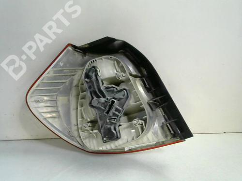 Right taillight BMW 1 (E87) 118 d | BP8980514C35 