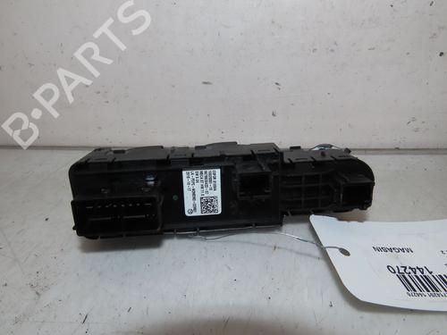 Used Left front window switch CITROËN C3 AIRCROSS II (2R_, 2C_) 1.2 PureTech 110 (2RHNZB, 2RHNZW, 2RHNPX, 2RHNPJ) (110 hp) 17995673