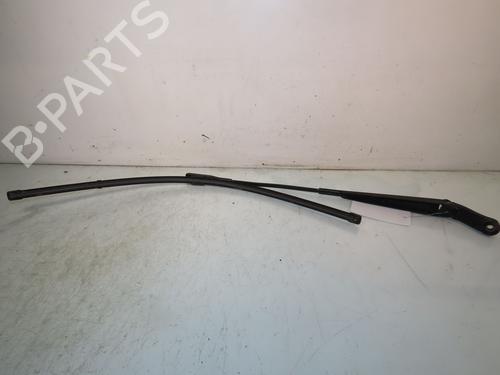 Used Front windshield wiper arm OPEL ZAFIRA / ZAFIRA FAMILY B (A05) 1.7 CDTI (M75) (110 hp) 21672592
