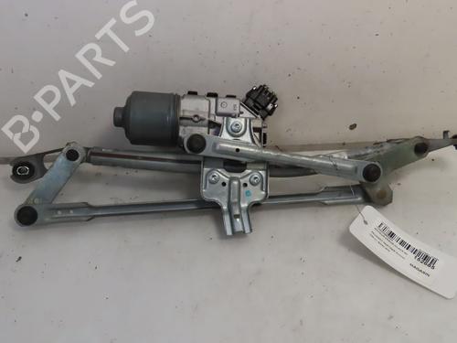 Front wiper motor PEUGEOT PARTNER Tepee 1.6 HDi 16V | BP21836983M29 