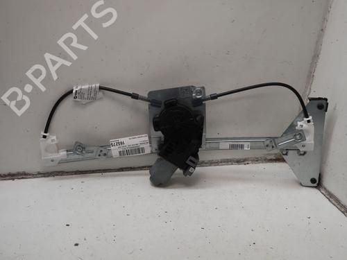 Front right window mechanism CITROËN C3 II (SC_) 1.6 HDi | BP33808529C23 - Image 2