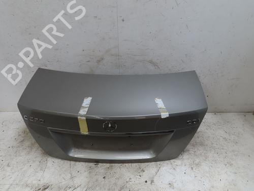 tailgate-mercedes-benz-c-class-w204-2007-2008-2009-2010-2011-2012-2013-2014-2015-33137743 main image