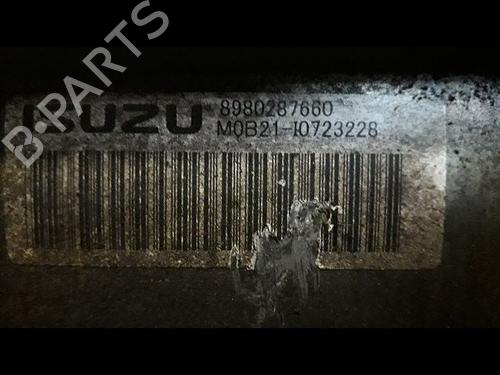 manual-gearbox-isuzu-d-max-i-tfr-tfs-25-ditd-4x4-tfs86_-8981501610-2002-2003-2004-2005-2006-2007-2008-2009-2010-2011-2012-11763085 main image